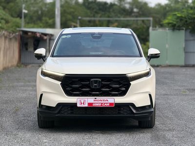 🔥 HONDA CRV L AWD 2025 🔥