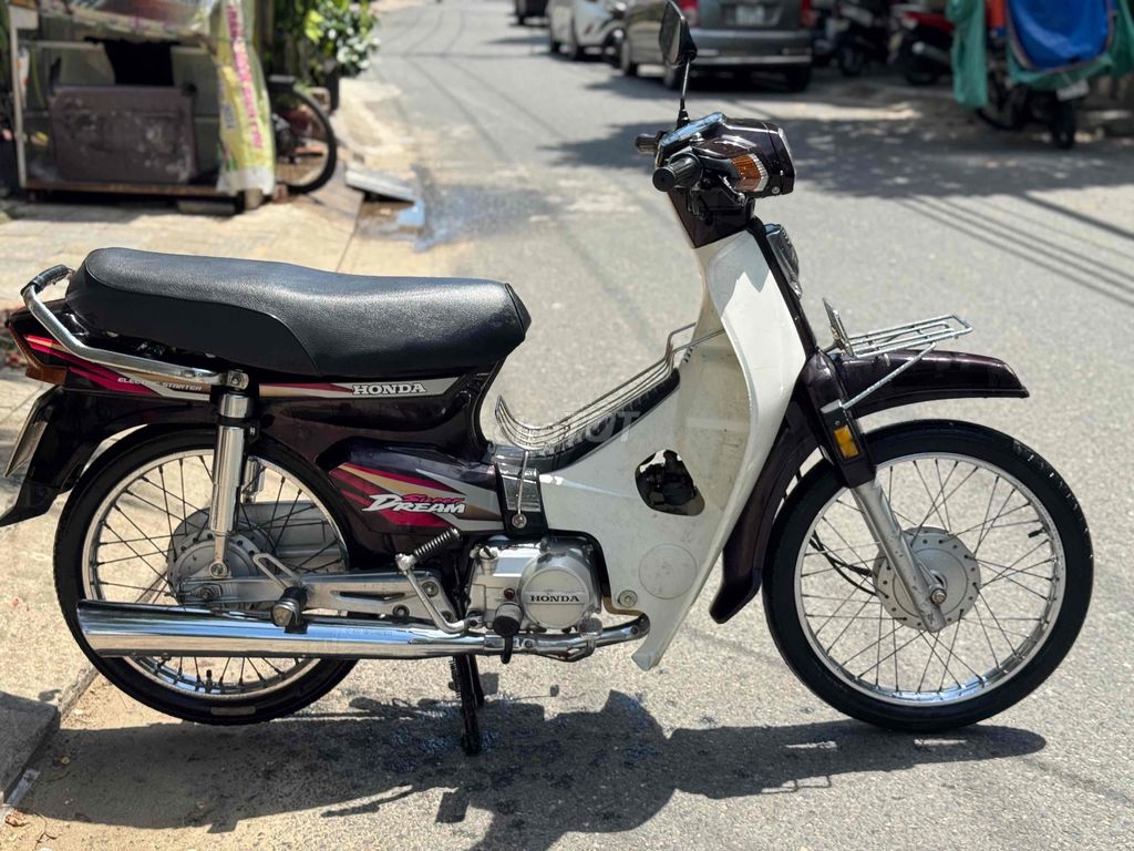 superdream nòng sắt máy thái biển 43 chính chủ. Mua bán Xe máy tại Quận Hải Châu Đà Nẵng được đăng bởi thu mua xe máy cũ tận nhà giá cao hình 6