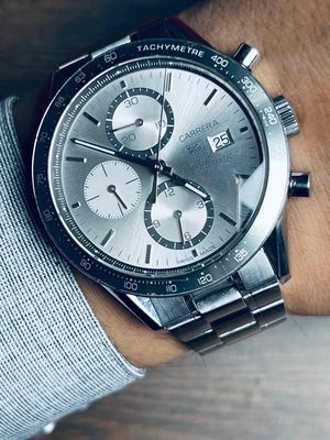 📌 Tag Heuer Carrera CV2011.BA0786. Mua bán Đồng hồ tại Quận Hoàng Mai Hà Nội được đăng bởi tuấn ninh 