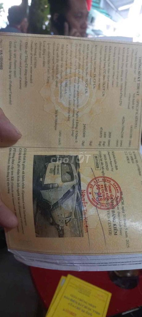 Acura Intergra 2014 - 7000 km. Mua bán Ô tô tại Huyện Bình Chánh Tp Hồ Chí Minh được đăng bởi Ngô Văn Lưu hình 3