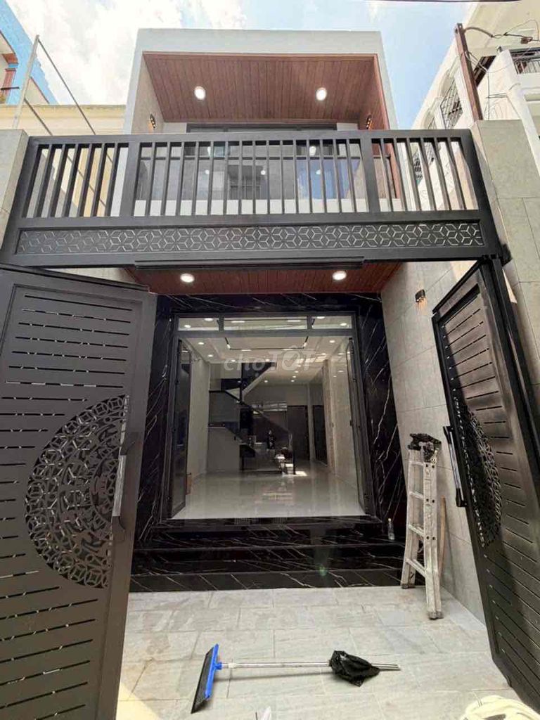NHÀ QUẬN 11 GIÁ TỐT