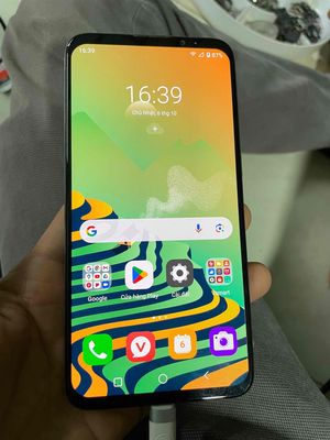 Vsmart Live bản Ram 4/64G máy zin full đẹp. Mua bán Điện thoại tại Quận Liên Chiểu Đà Nẵng được đăng bởi Trung Trần