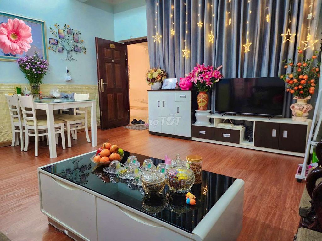 chính chủ bán chung cư
