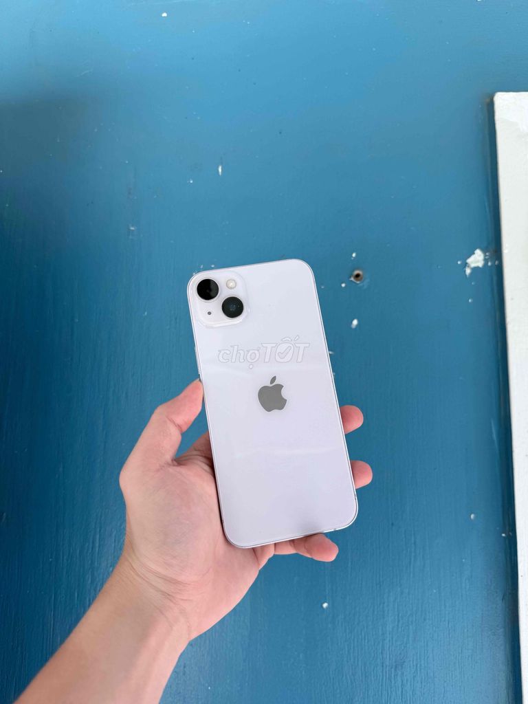 iPhone 14 Plus Tím 128Gb Quốc Tế. Mua bán Điện thoại tại Thị xã An Nhơn Bình Định được đăng bởi Nhật Hạ hình 1