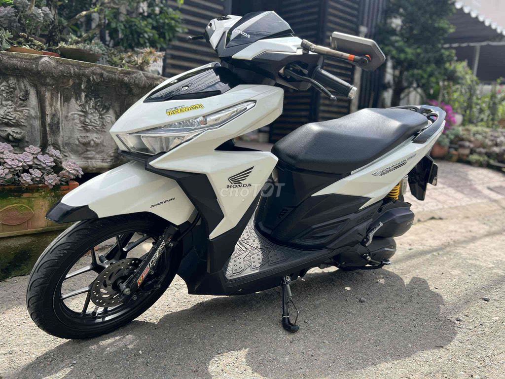 Cần bán vario 125 cuối đời 218. Mua bán Xe máy tại Thành phố Vĩnh Long Vĩnh Long được đăng bởi Thuan hình 3