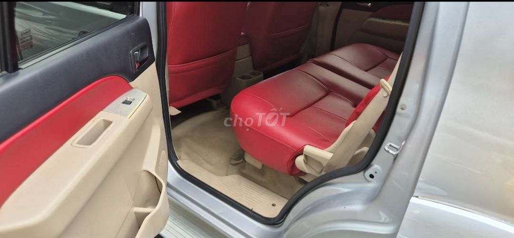 2011 2.6L 4x4 MT - 135 km. Mua bán Ô tô tại Quận 1 Tp Hồ Chí Minh được đăng bởi Khoi Le hình 13