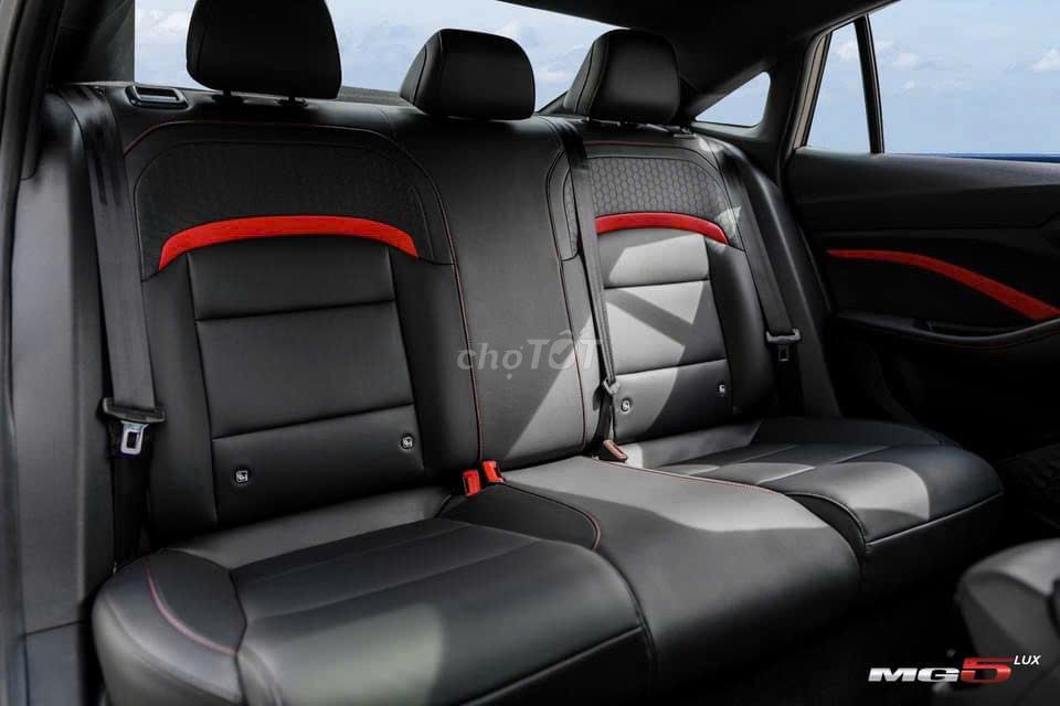 🚗 MG5 Luxury màu VÀNG – Chỉ 1 chiếc. Mua bán Ô tô tại Quận Tân Phú Tp Hồ Chí Minh được đăng bởi Huyền MG  hình 7