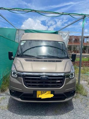 Ford Transit 2023 Van - 148000 km. Mua bán Ô tô tại Quận Ninh Kiều Cần Thơ được đăng bởi Tai