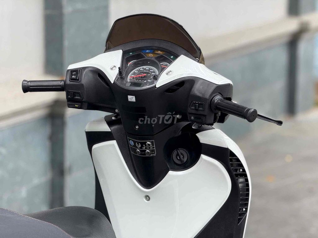 SH 150i 2006 FI 2011 BSTP ( GÓP BAO NỢ 6 ). Mua bán Xe máy tại Thành phố Thủ Đức Tp Hồ Chí Minh được đăng bởi Vũ Vũ hình 7