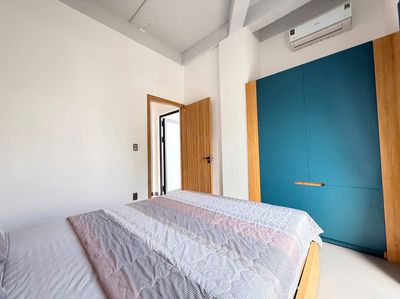 Rent · 1 bd · 45 м² · Quận Sơn Trà, ул. Đường Phan Huy Thực