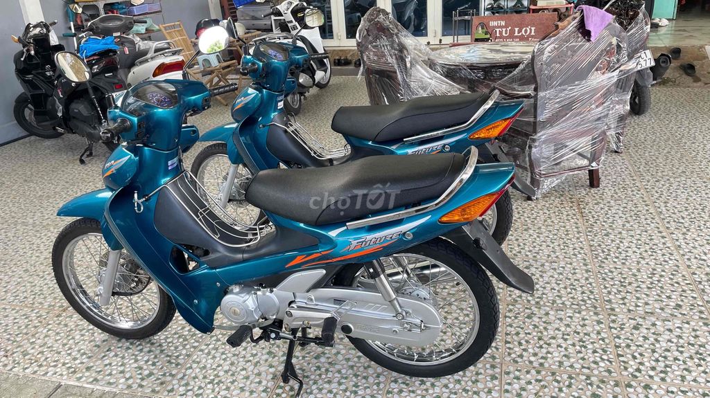 Xe dọn. Mua bán Xe máy tại Thành phố Mỹ Tho Tiền Giang được đăng bởi Nguyễn Thanh Tú hình 8