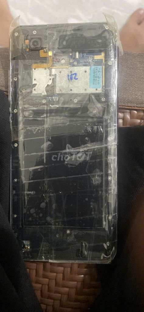 Thanh lý Oppo. Mua bán Điện thoại tại Huyện Quốc Oai Hà Nội được đăng bởi Thắng nguyễn hình 1