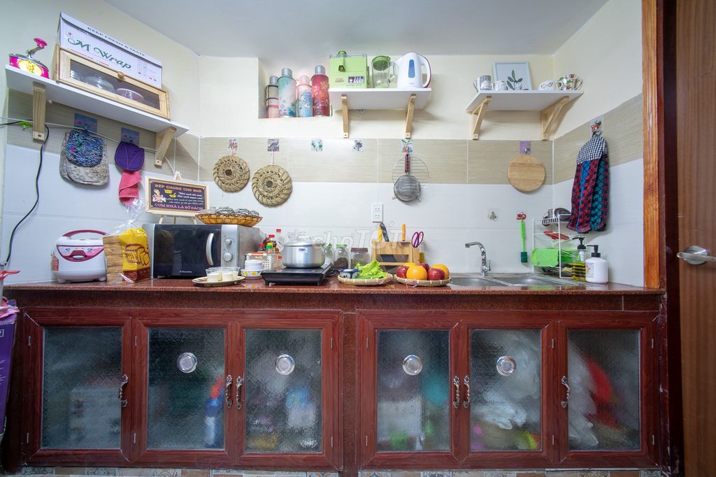 homestay đang kinh doanh tốt đường Huyền Trân Công Chúa