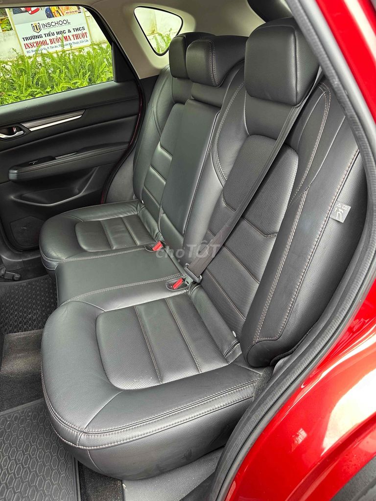 Mazda CX 5 2021 Deluxe - 72000 km. Mua bán Ô tô tại Thành phố Buôn Ma Thuột Đắk Lắk được đăng bởi Nguyễn duy dương hình 16