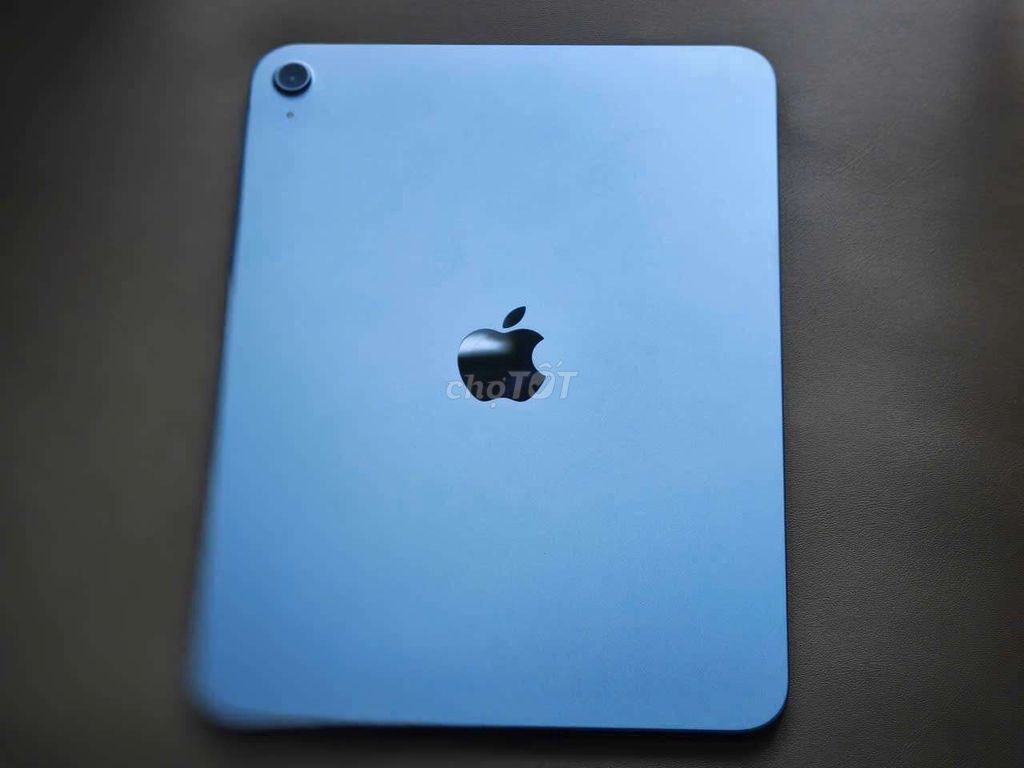 Apple iPad Gen 11 128GB Xanh A16. Mua bán Máy tính bảng tại Quận Ninh Kiều Cần Thơ được đăng bởi Lê Khang hình 1