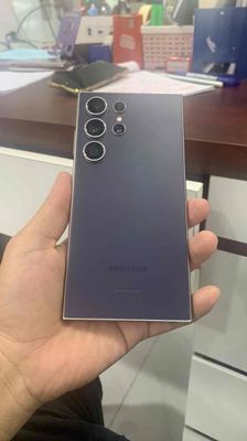 cần bán s24 utrall nguyên zin. Mua bán Điện thoại tại Thành phố Phan Thiết Bình Thuận được đăng bởi Minh Khánh