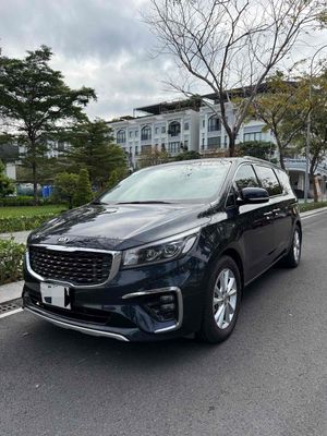 KIA Sedona 2021 2.2 D 7chỗ, xe gđ sd kỹ. Mua bán Ô tô tại Thành phố Thủ Đức Tp Hồ Chí Minh được đăng bởi HUU LOC