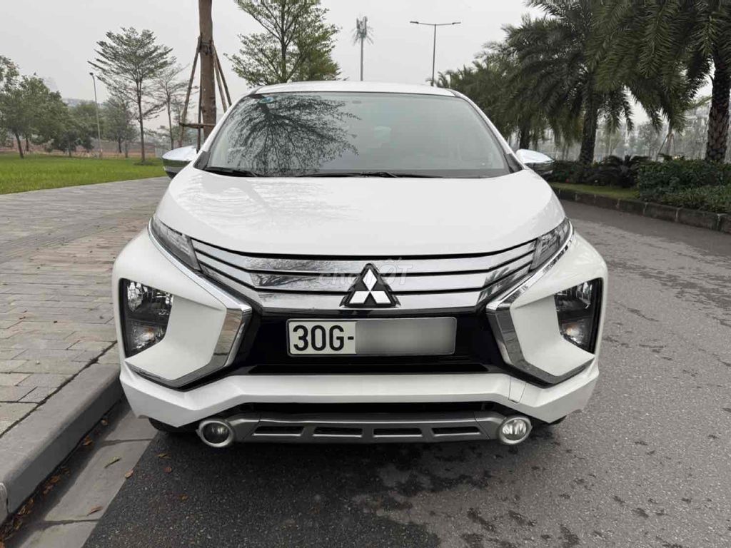 Xpander AT 2019 chạy 7v zin full hãng 1 chủ HN