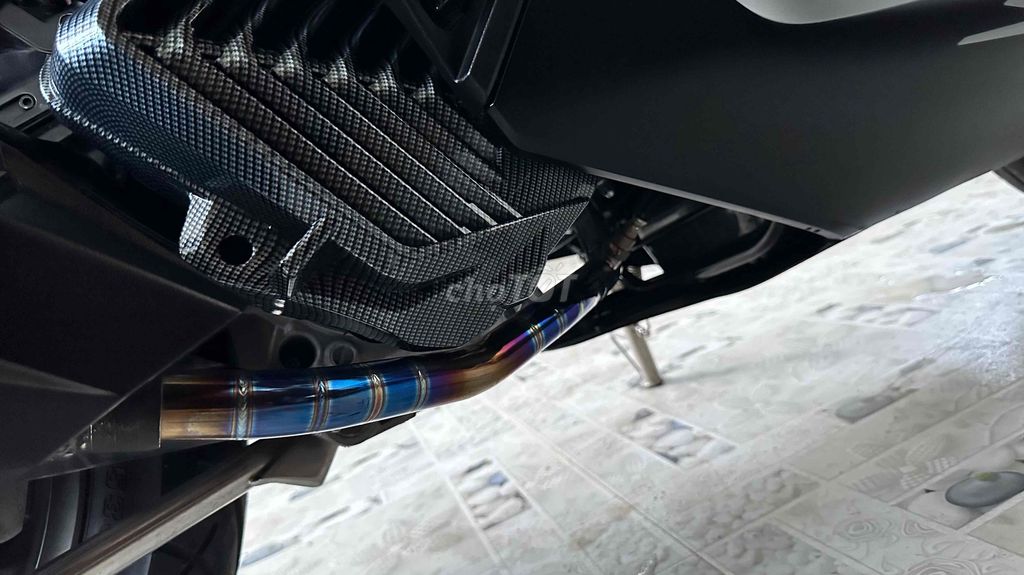 Xe SH chính chủ, đi siêu giữ. Mua bán Xe máy tại Thành phố Nha Trang Khánh Hòa được đăng bởi Lắc Nguyễn hình 10