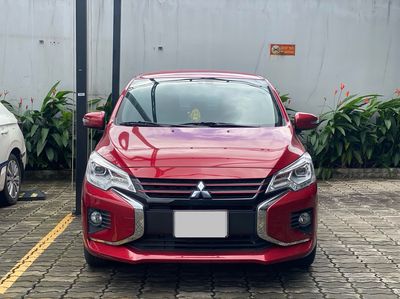 Attrage CVT Premium 2022 Xe Gia Đình Lướt 14.000km. Mua bán Ô tô tại Quận 12 Tp Hồ Chí Minh được đăng bởi Hoài Vũ Xe Cũ