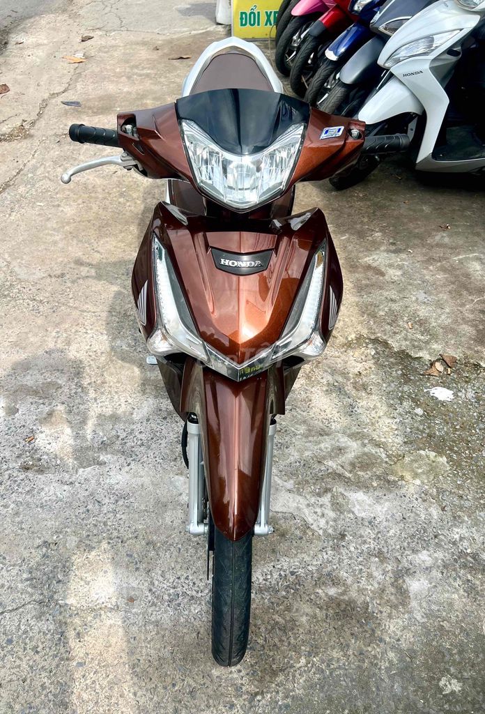 futre đèn led 11-2018 chất xe quá đẹp !. Mua bán Xe máy tại Thành phố Biên Hòa Đồng Nai được đăng bởi cửa hàng xe máy Anh Tuấn hình 2