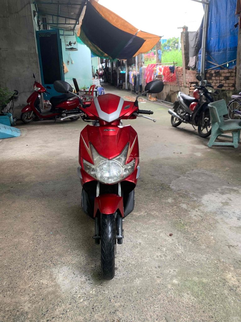 xe chính chủ cần bán. Mua bán Xe máy tại Thành phố Dĩ An Bình Dương được đăng bởi Lê quang hiệp hình 5