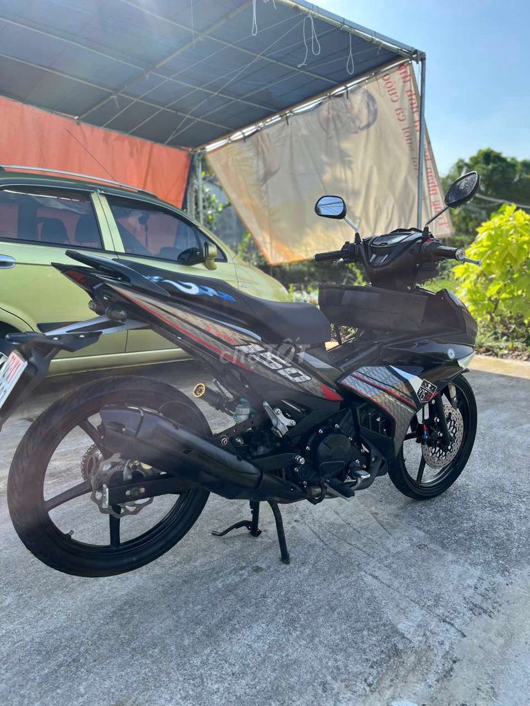 Ex led bs72 zin kiểng bán hoặc giao lưu. Mua bán Xe máy tại Huyện Đất Đỏ Bà Rịa - Vũng Tàu được đăng bởi boy hình 3