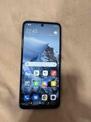 Redmi note 10🇲🇦6/128. Mua bán Điện thoại tại Quận Ninh Kiều Cần Thơ được đăng bởi Angela