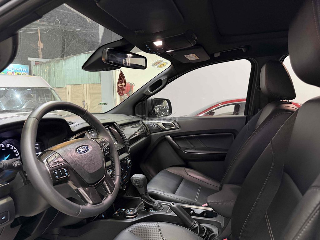 Ford Everest 2019 Titanium Plus 2.0L AT 4WD. Mua bán Ô tô tại Quận 12 Tp Hồ Chí Minh được đăng bởi A Quý hình 4