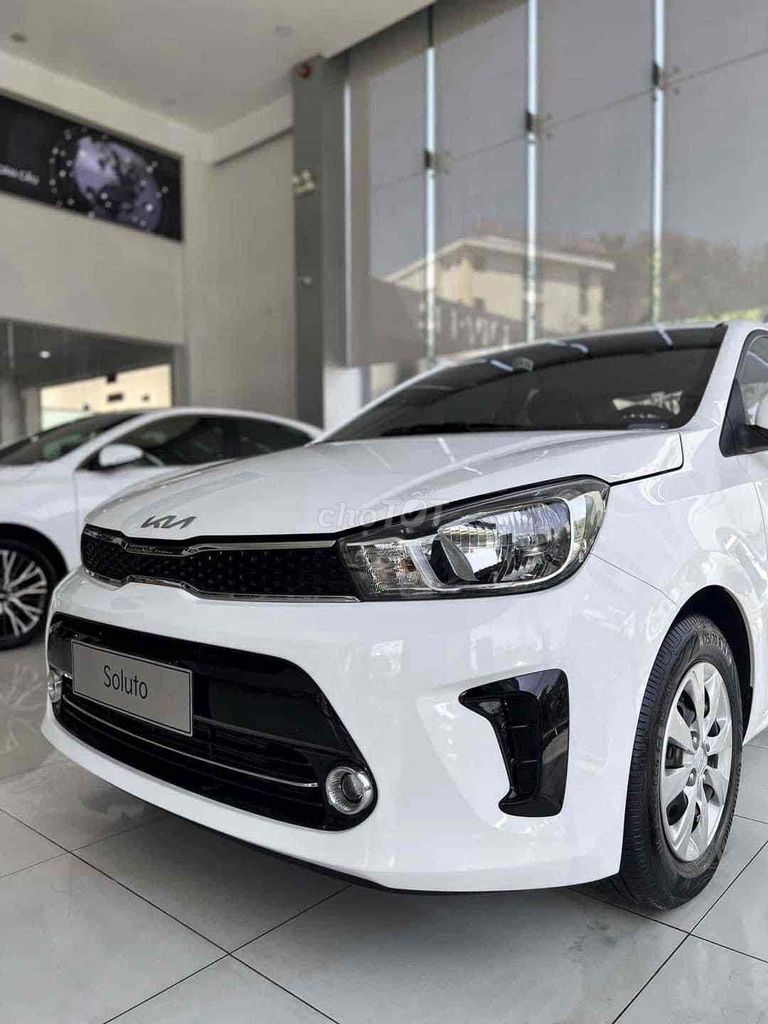 Soluto 2025 số sàn tiêu chuẩn ƯĐ hơn 100% Tba. Mua bán Ô tô tại Quận Cái Răng Cần Thơ được đăng bởi Trang KIA MAZDA CẦN THƠ hình 6