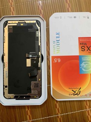 Màn linh kiện Iphone.XS Max Hải Phòng. Mua bán Linh kiện (RAM, Card...) tại Huyện Thuỷ Nguyên Hải Phòng được đăng bởi Hải