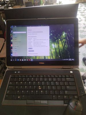 Dell E6420 core i5. Mua bán Laptop tại Huyện Lương Tài Bắc Ninh được đăng bởi vũ bá hùng