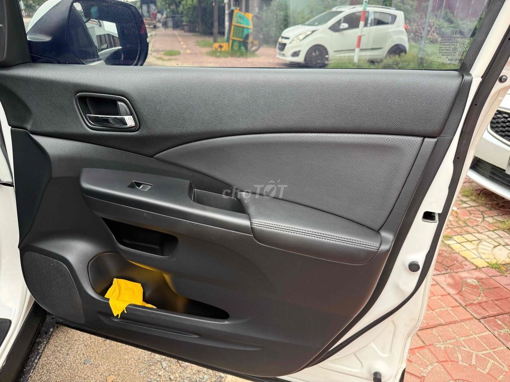 Honda CR V 2016 2.4 AT - 80000 km. Mua bán Ô tô tại Thành phố Qui Nhơn Bình Định được đăng bởi Âu nguyên tân  hình 10