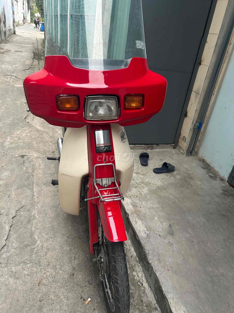 DD, sườn Sơn zin cực đẹp, máy nguyên zin.chính chủ. Mua bán Xe máy tại Huyện Hóc Môn Tp Hồ Chí Minh được đăng bởi Nguyễn Phước hình 1