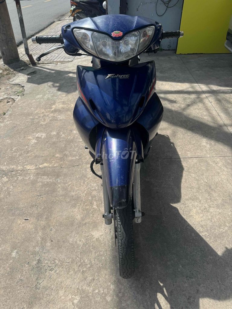 Future 2000 bstp 9 chủ trao đổi xe xăng xe điện. Mua bán Xe máy tại Quận Tân Bình Tp Hồ Chí Minh được đăng bởi Tuấn Phụng hình 2