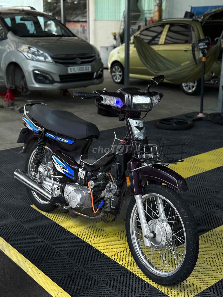 dream TQ up supper máy 54 bstp bao tranh chấp. Mua bán Xe máy tại Huyện Củ Chi Tp Hồ Chí Minh được đăng bởi Hồ Công Bằng hình 6