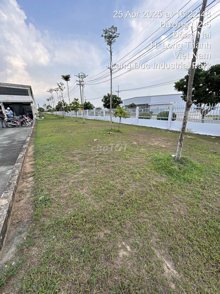 Dịch vụ cắt c.ỏ phát hoang ở Đồng Nai HCM giá rẻ. Dịch vụ tại Huyện Long Thành Đồng Nai được đăng bởi Phú Quốc Dragon hình 1