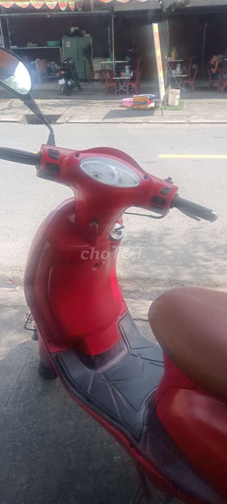 Bán xe attila bstp 🚗  2011dẹp zin. Mua bán Xe máy tại Quận 12 Tp Hồ Chí Minh được đăng bởi việt anh hình 4