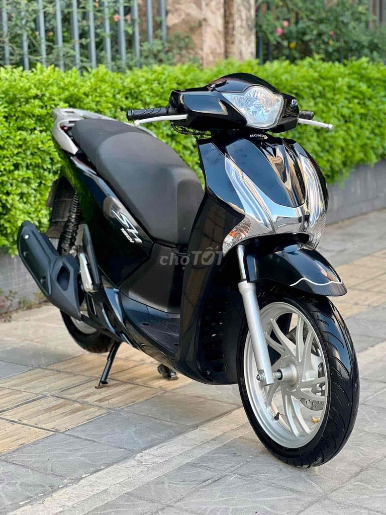 SH150 CBS 2016 zin chất - Trả trước 30Tr nhận xe✅. Mua bán Xe máy tại Quận Hai Bà Trưng Hà Nội được đăng bởi Nguyễn thị xuân hình 4