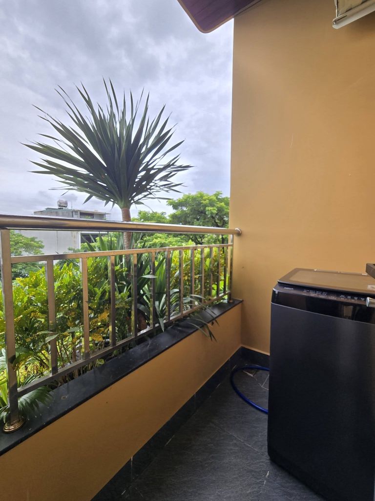 Phòng trọ Kinh Dương Vương