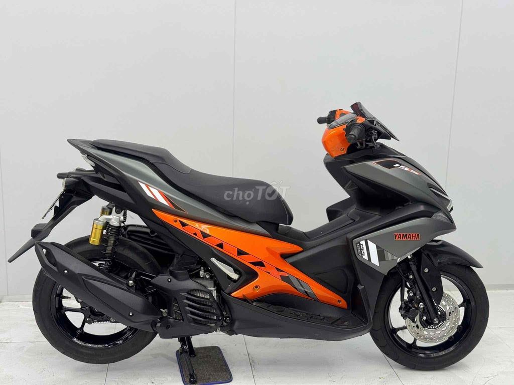 NVX155_2019 zin 👉🏻giá :2x ✅ xe đẹp lướt sạch sẽ. Mua bán Xe máy tại Thị xã Phú Mỹ Bà Rịa - Vũng Tàu được đăng bởi xe máy văn Đinh  hình 4