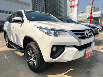 Toyota Fortuner 2020 Dầu số sàn giảm Tiền, 35TR PK