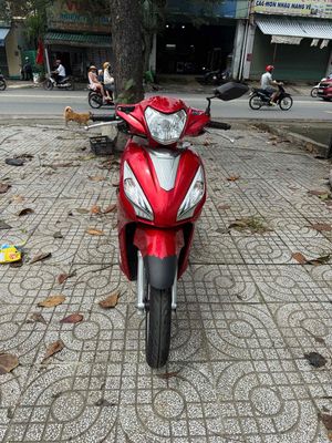 Visionfi màu đỏ bsđnai xe đẹp máy êm zin chạy manh. Mua bán Xe máy tại Thành phố Biên Hòa Đồng Nai được đăng bởi Phú Lê