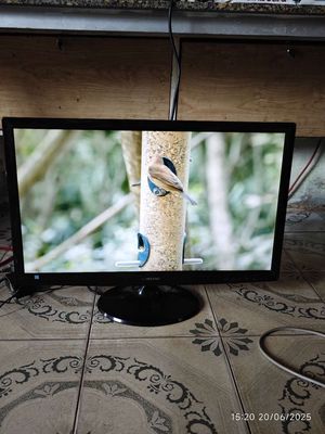Thanh lý lại Màn Hình máy tính SAMSUNG 27 inch Led. Mua bán Phụ kiện (Màn hình, Chuột...) tại Thành phố Buôn Ma Thuột Đắk Lắk được đăng bởi VI TÍNH QUỐC NGUYÊN 