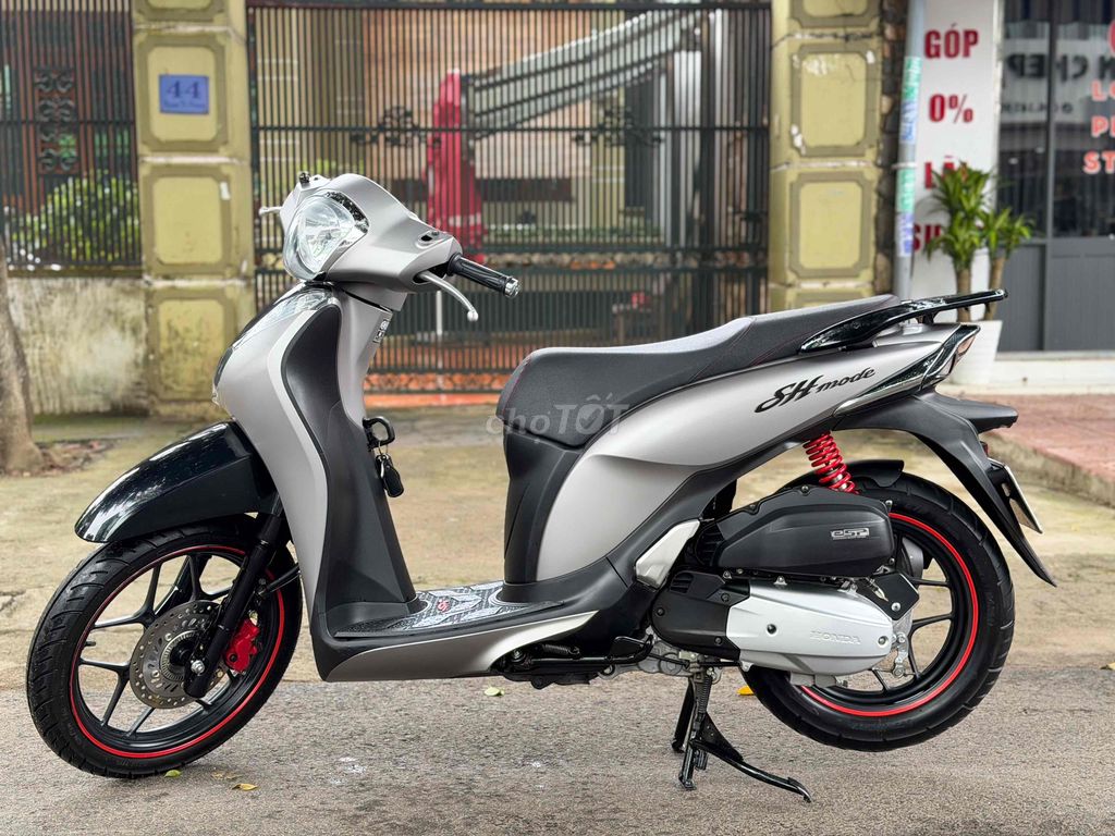 SH Mode ABS -Phiên Bản Đặc biệt ❤️. Mua bán Xe máy tại Thành phố Buôn Ma Thuột Đắk Lắk được đăng bởi Hoàng Quang hình 1