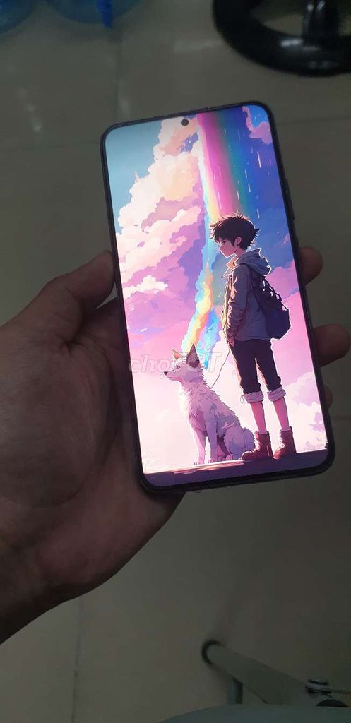 Samsung S22 Plus xài 2 sim, giá mềm. Mua bán Điện thoại tại Quận 12 Tp Hồ Chí Minh được đăng bởi Trần Gia Bảo hình 1