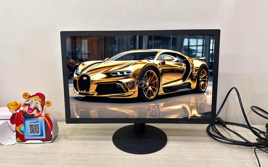 Màn Nhật chất lượng cao #Lenovo 22" 75hz. Mua bán Phụ kiện (Màn hình, Chuột...) tại Quận Bình Thạnh Tp Hồ Chí Minh được đăng bởi TOÀN MÀN HÌNH hình 1
