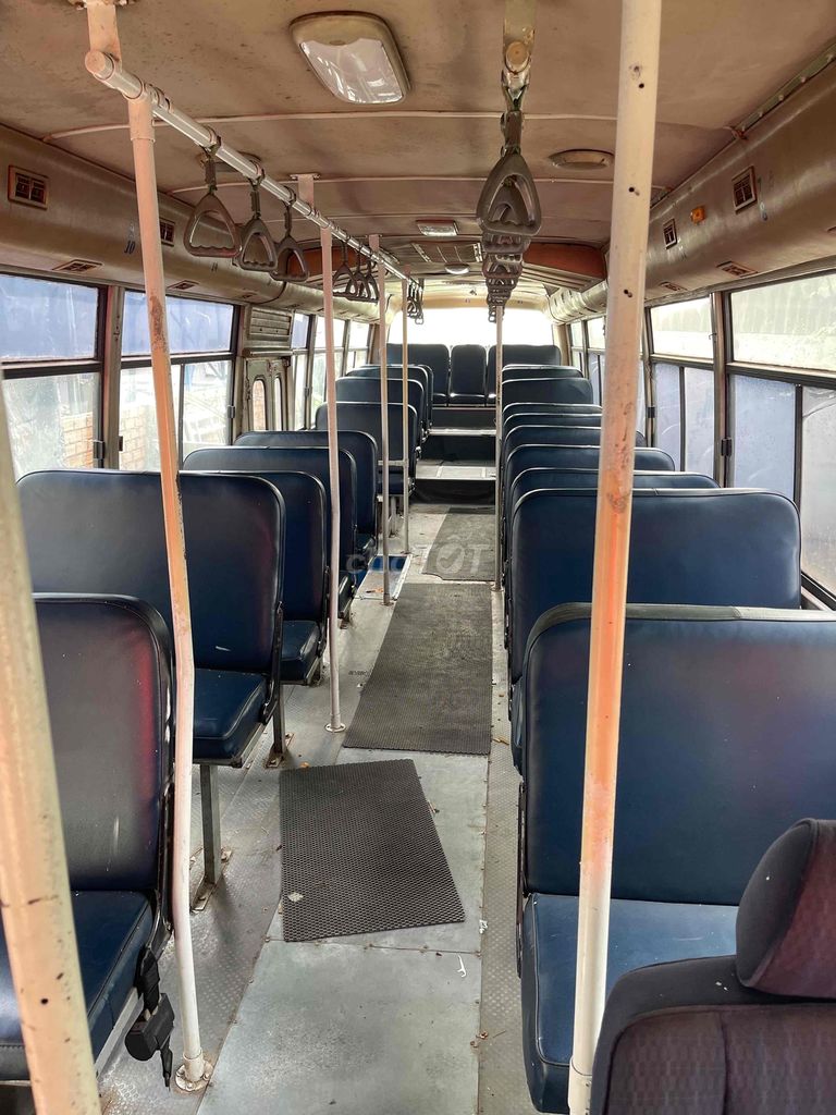 2005 - 530000 km. Mua bán Ô tô tại Huyện Bàu Bàng Bình Dương được đăng bởi huy bình dương hình 4