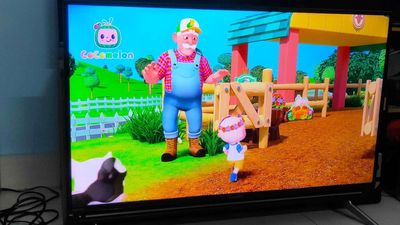 Smart tv shap40in  youtube chạy nhanh màu sáng đẹp. Mua bán Tivi, Âm thanh tại Huyện Bình Chánh Tp Hồ Chí Minh được đăng bởi Pham vinh