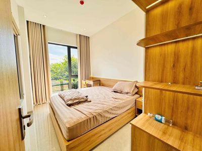 Rent · 1 bd · 40 м² · Quận Hải Châu, ул. Đường Bùi Viện